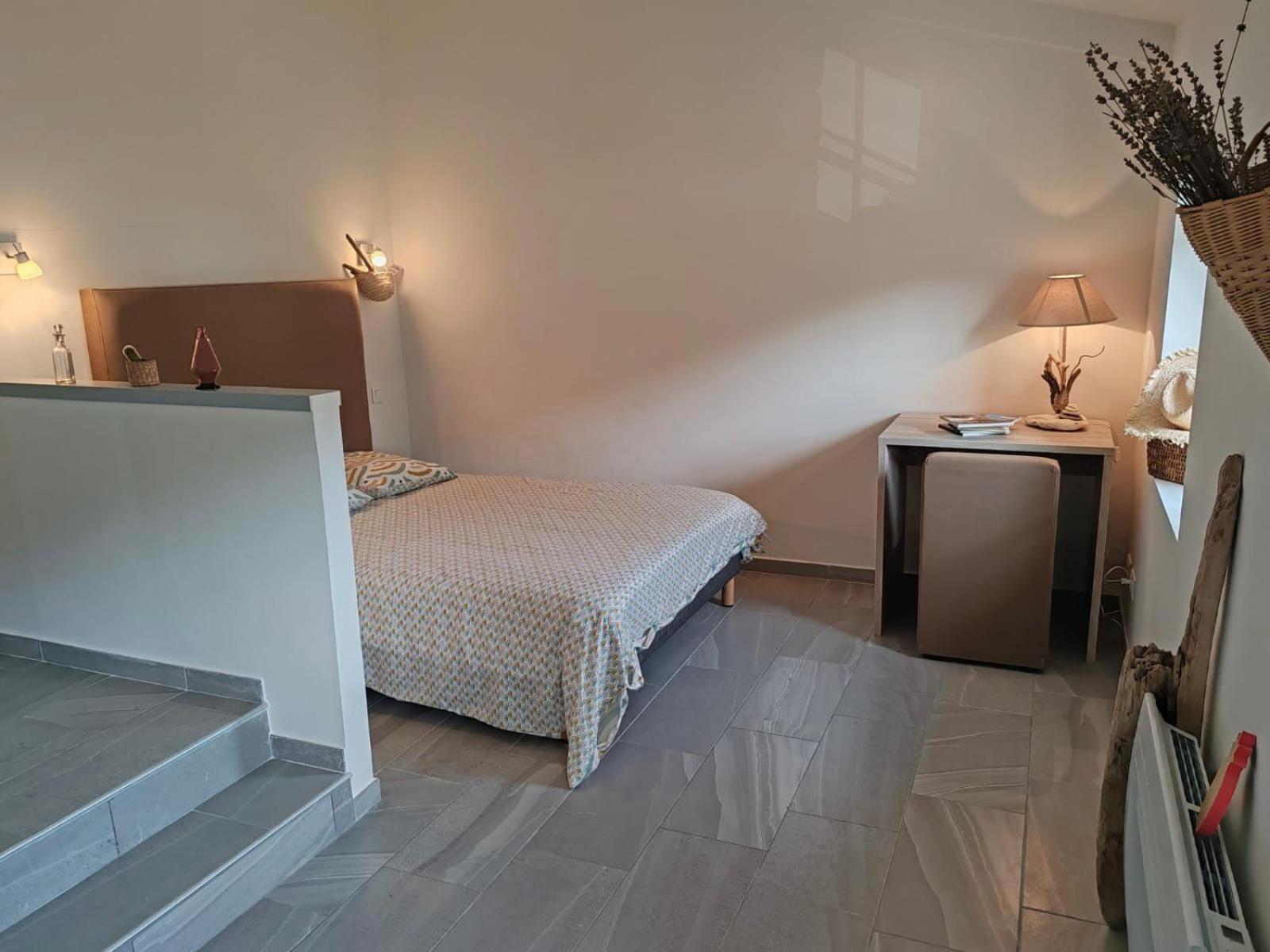 Auberge Du Bourguet Brenon المظهر الخارجي الصورة